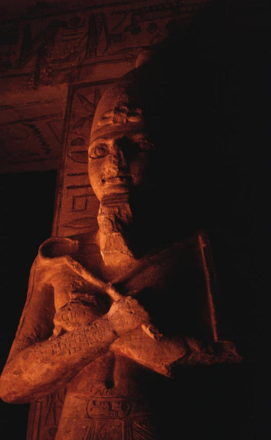 ramses second Wall Mural