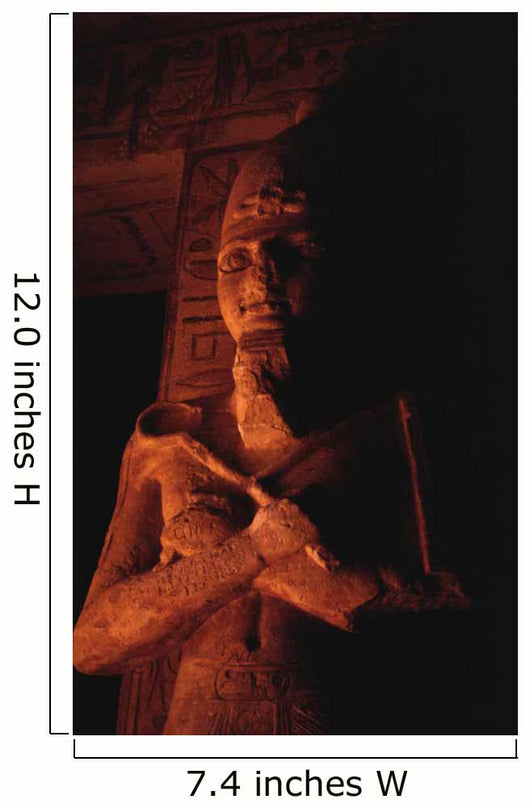 ramses second Wall Mural