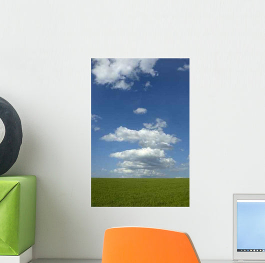 Himmel Wall Decal Design 1