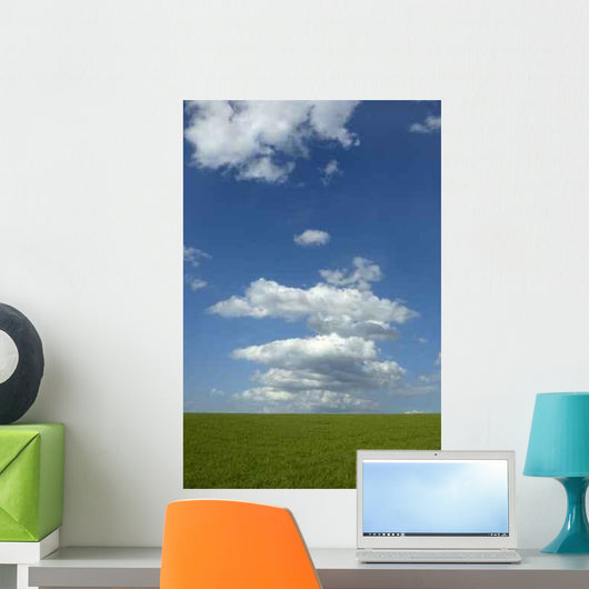 Himmel Wall Decal Design 1