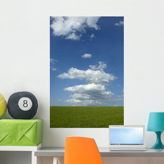 Himmel Wall Decal Design 1