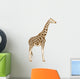 Giraffe Wall Decal