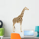 Giraffe Wall Decal