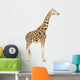 Giraffe Wall Decal