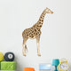 Giraffe Wall Decal