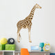Giraffe Wall Decal