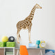 Giraffe Wall Decal