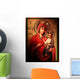 Russian Icon Wall Mural