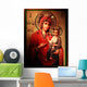 Russian Icon Wall Mural