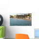Croisette Wall Decal