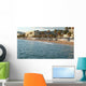 Croisette Wall Decal