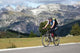Mountain Bike Training Wall Decal