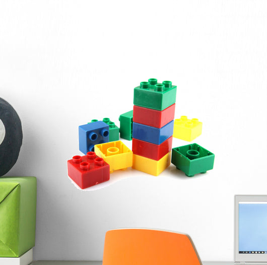 Building Blocks 