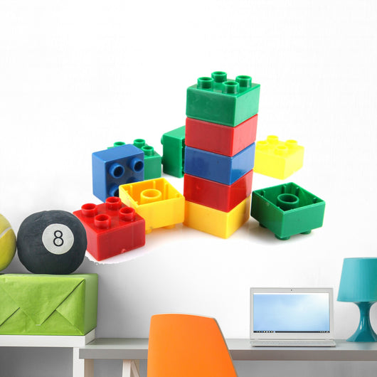 Building Blocks 