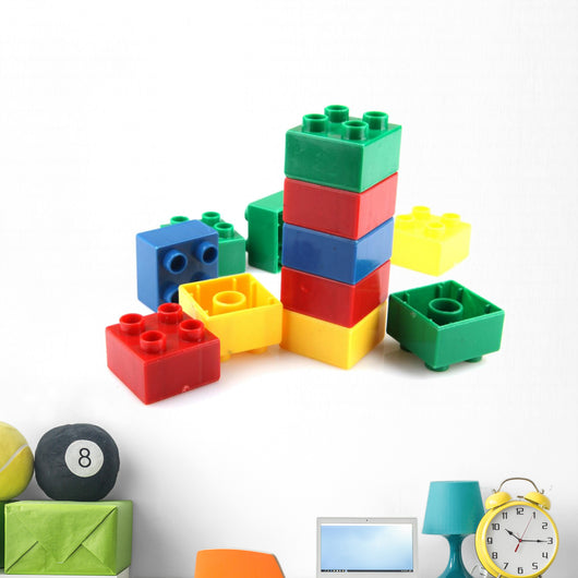 Building Blocks 