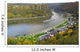 Loreley Felsen am Rhein 