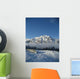 Bench Wall Decal