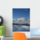 Bench Wall Decal