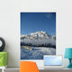 Bench Wall Decal