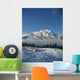 Bench Wall Decal