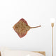 Spotted Ray Fish Wall Decal