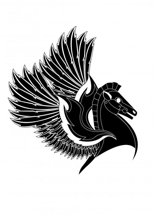 Horse 