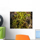 Foam Tree Trunk Wall Decal