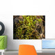 Foam Tree Trunk Wall Decal