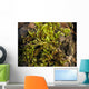 Foam Tree Trunk Wall Decal