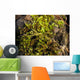 Foam Tree Trunk Wall Decal