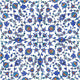 Ancient Turkish Tiles Wall Mural