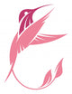 Hummingbird Wall Decal