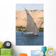 Felucca Sailboat 