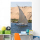Felucca Sailboat 