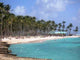 Plage Des Iles Turkoises Wall Decal
