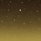 starry night sky Wall Mural