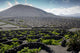 paisaje de lanzarote Wall Mural