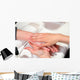 Nail care Wall Mural