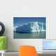 Iceberg Wall Decal Design 2