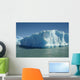 Iceberg Wall Decal Design 2