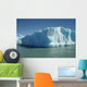 Iceberg Wall Decal Design 2