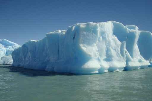 Iceberg Wall Decal Design 2