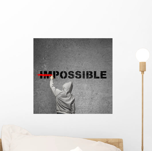 hooligan drawing impossible 