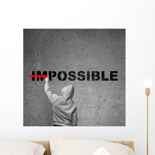 hooligan drawing impossible 