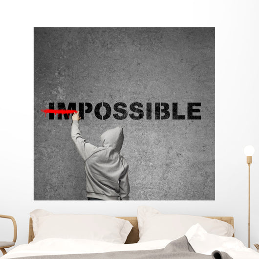 hooligan drawing impossible 