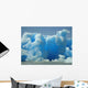 Iceberg Wall Decal Design 1