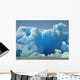 Iceberg Wall Decal Design 1