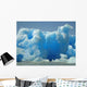 Iceberg Wall Decal Design 1