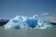 Iceberg Derivant Sur Un Wall Decal