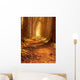 Magic Path Wall Decal